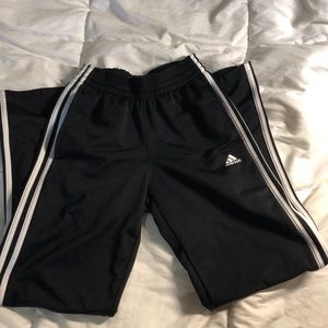Adidas sweatpants